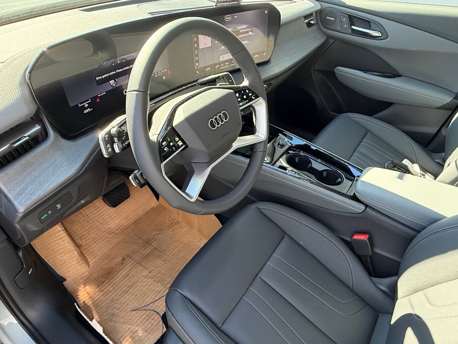 New 2026 Audi Q3 quattro 2.0T AWD/4WD image 4