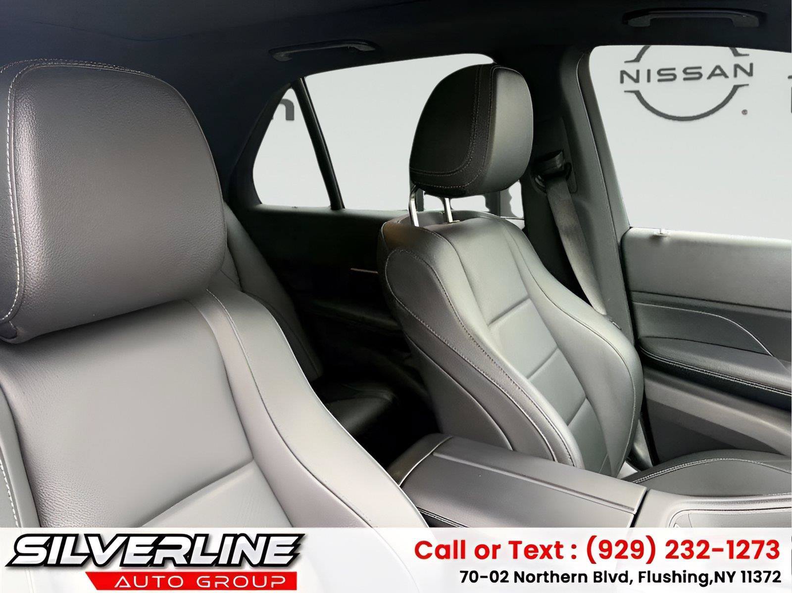 Used 2023 Mercedes-Benz GLE 350 4MATIC image 12