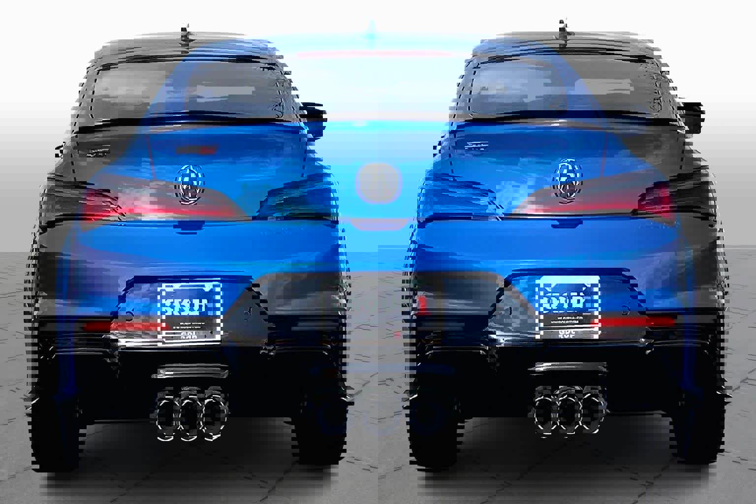 New 2026 Acura Integra Type S FWD image 4