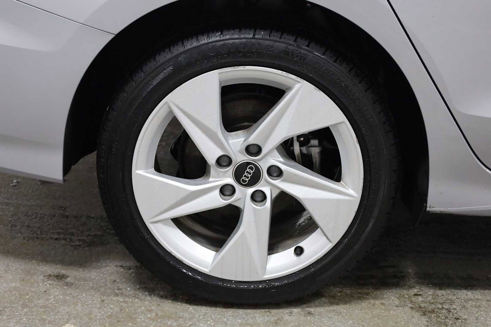 Used 2022 Audi A3 2.0T Premium image 35