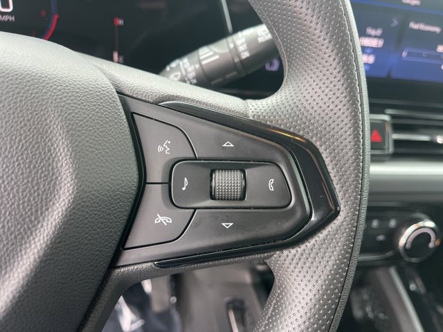 Used 2025 Chevrolet TrailBlazer LT image 19