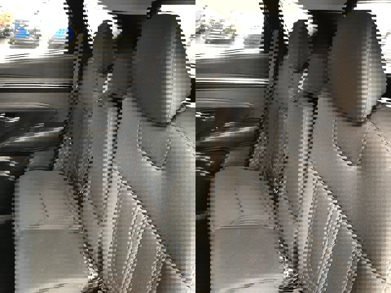 Used 2023 Hyundai Tucson SEL image 12