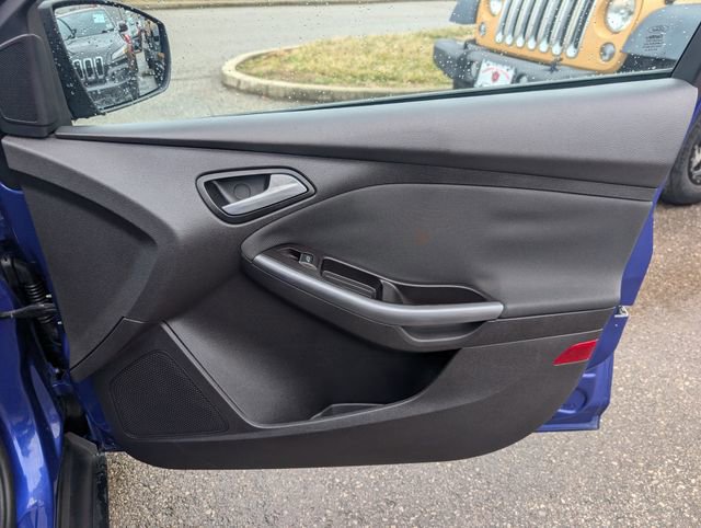 Used 2014 Ford Focus Titanium image 24
