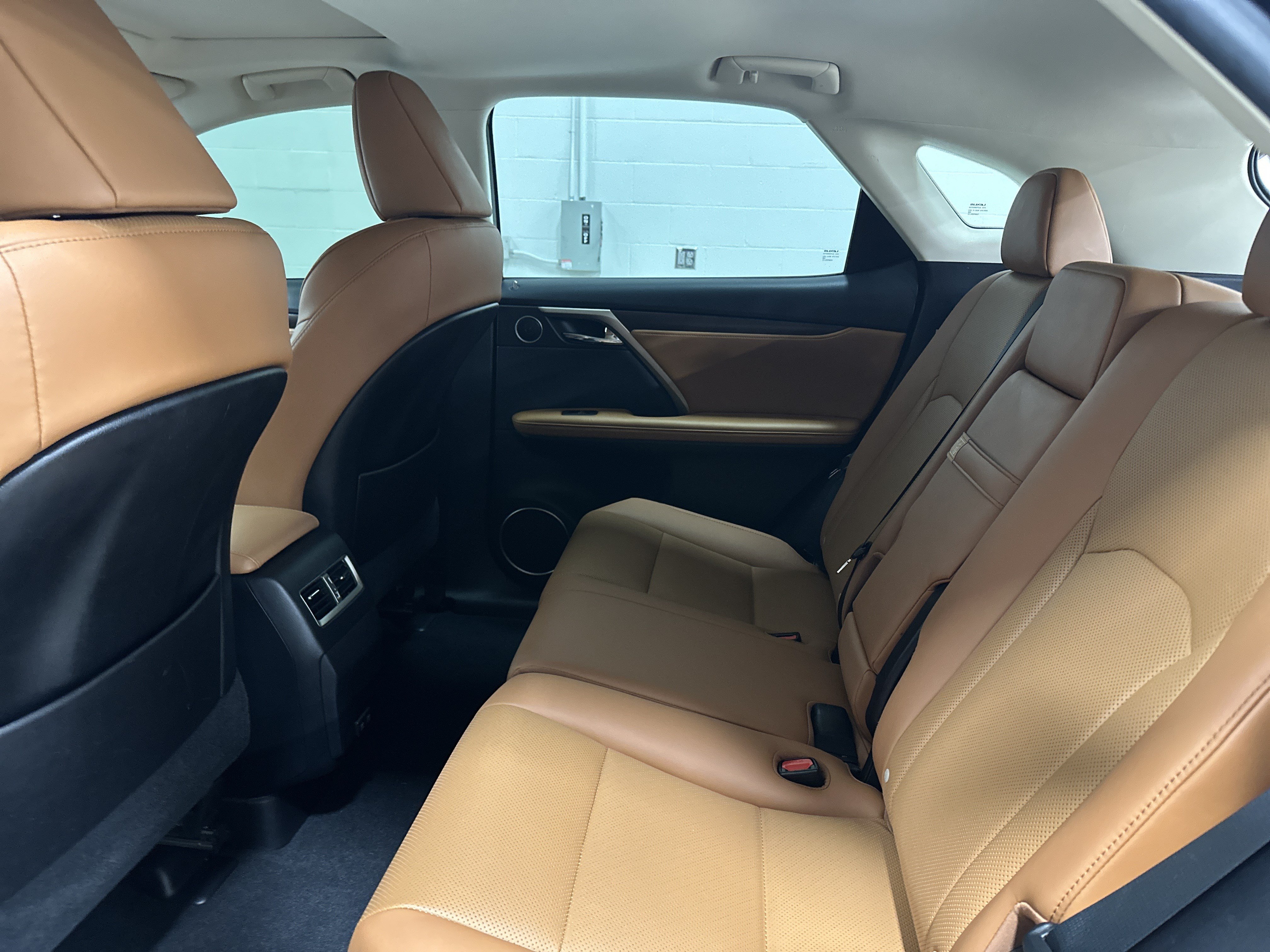 Used 2022 Lexus RX 350 AWD w/ Premium Package image 31