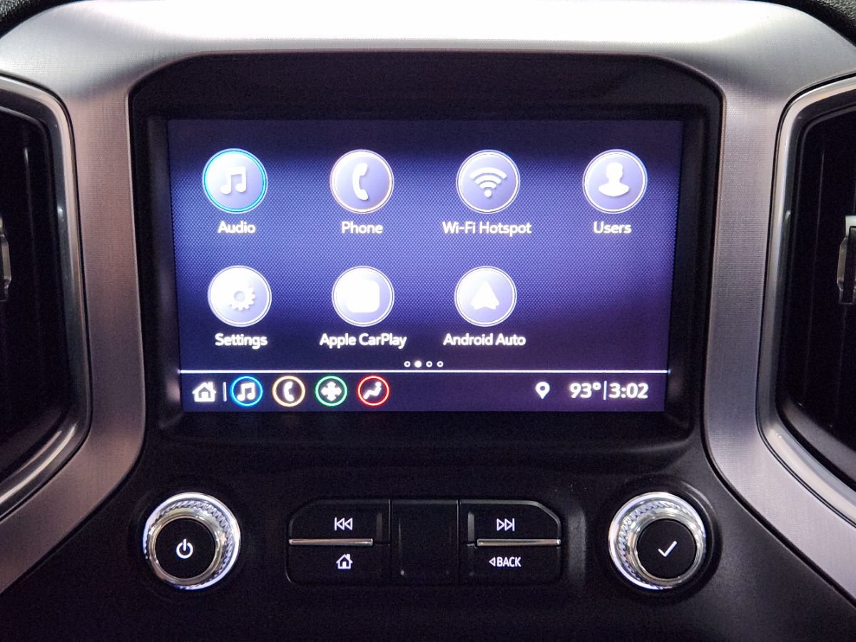 Used 2019 GMC Sierra 1500 SLE w/ SLE Value Package RWD image 35