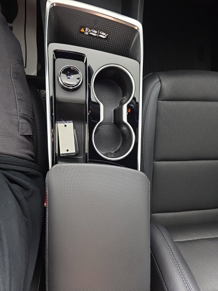 New 2026 Chevrolet Equinox LT w/ Convenience Package II image 23
