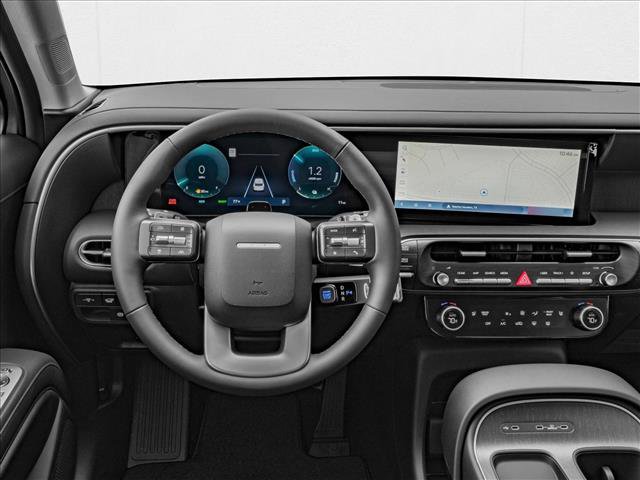 New 2027 Hyundai Palisade SEL AWD/4WD image 4