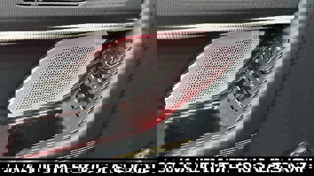 New 2026 Ford Explorer Tremor w/ Tremor Ultimate Package image 8