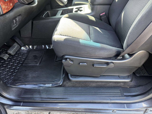 Used 2010 GMC Sierra 1500 SLE w/ Texas Edition image 20