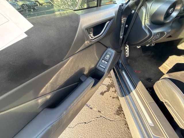Used 2025 Subaru BRZ tS w/ Popular Package 2 RWD image 15
