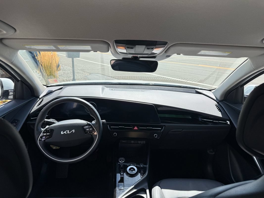 Used 2023 Kia Niro Wind w/ Wind Preserve Package FWD image 58