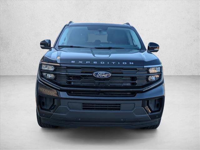 New 2026 Ford Expedition Active AWD/4WD image 6