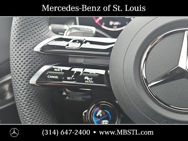 New 2026 Mercedes-Benz GLC 43 AMG 4MATIC image 27