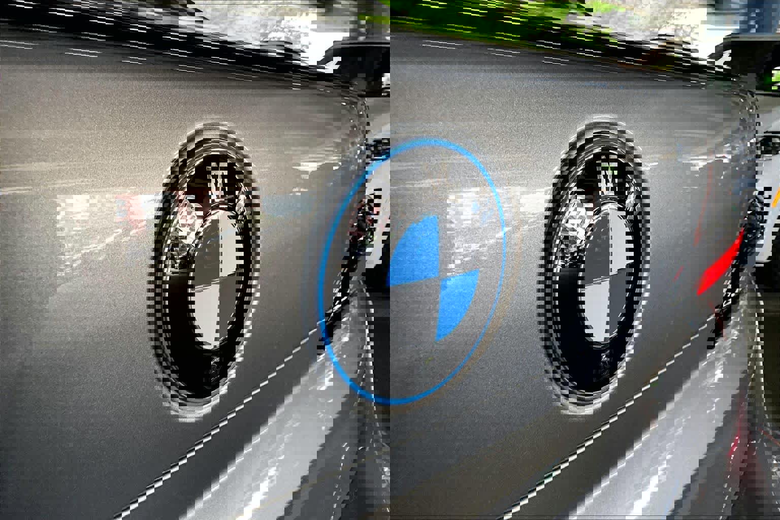 Used 2023 BMW i7 xDrive60 w/ Parking Assistance Package AWD/4WD image 30