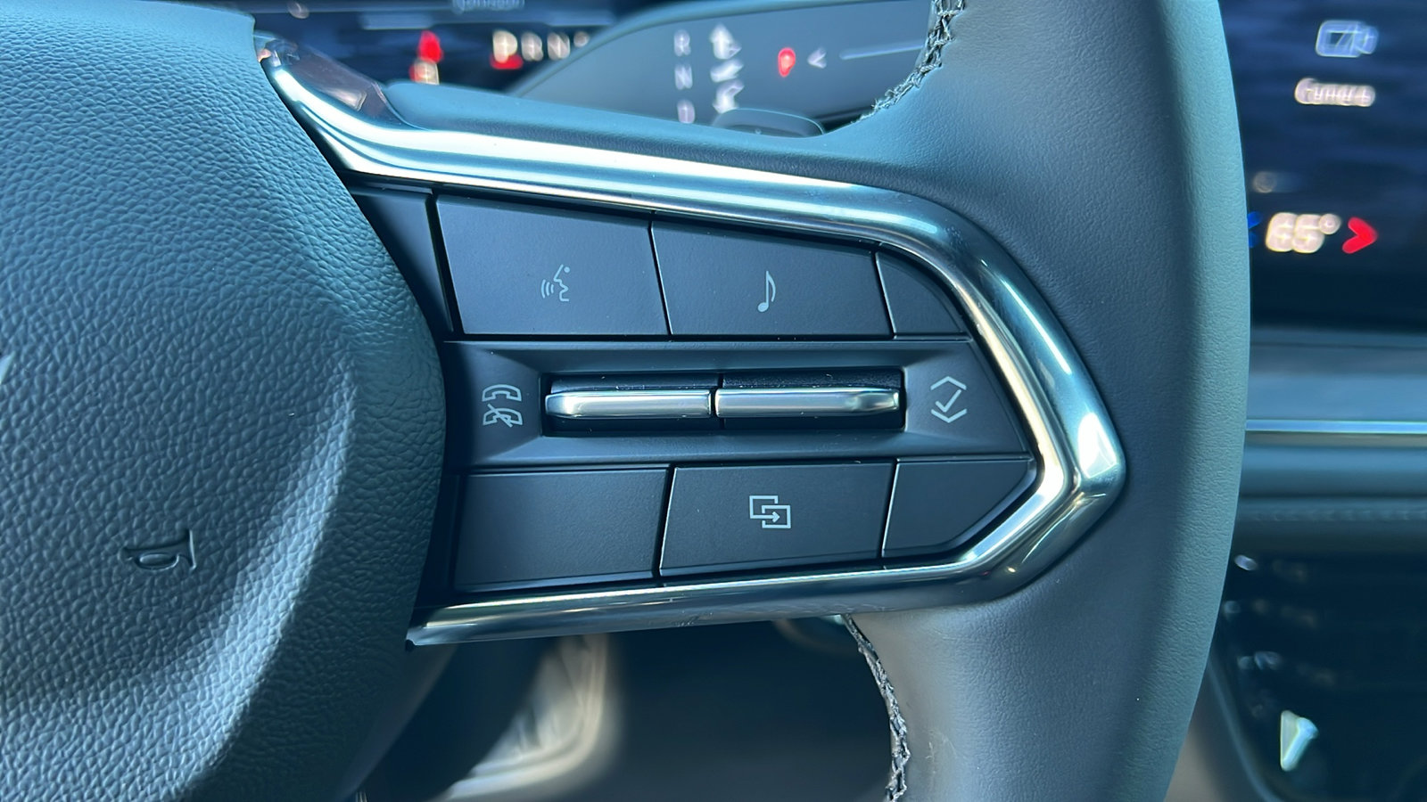 New 2026 Chevrolet Tahoe LS image 27