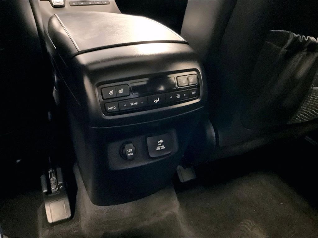 Used 2022 Hyundai Palisade Calligraphy AWD/4WD image 28