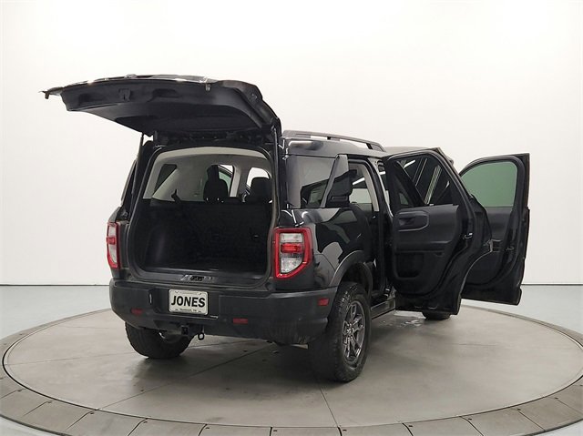 Used 2021 Ford Bronco Sport Big Bend w/ Big Bend Package (96B) image 14