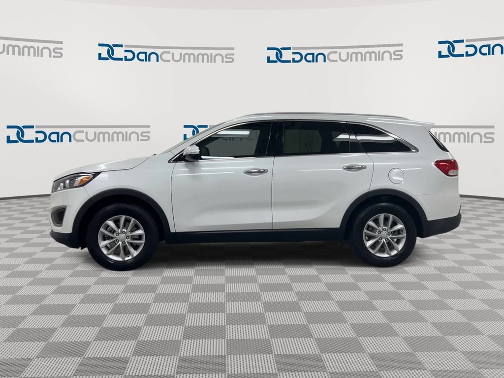 Used 2018 Kia Sorento FWD image 5