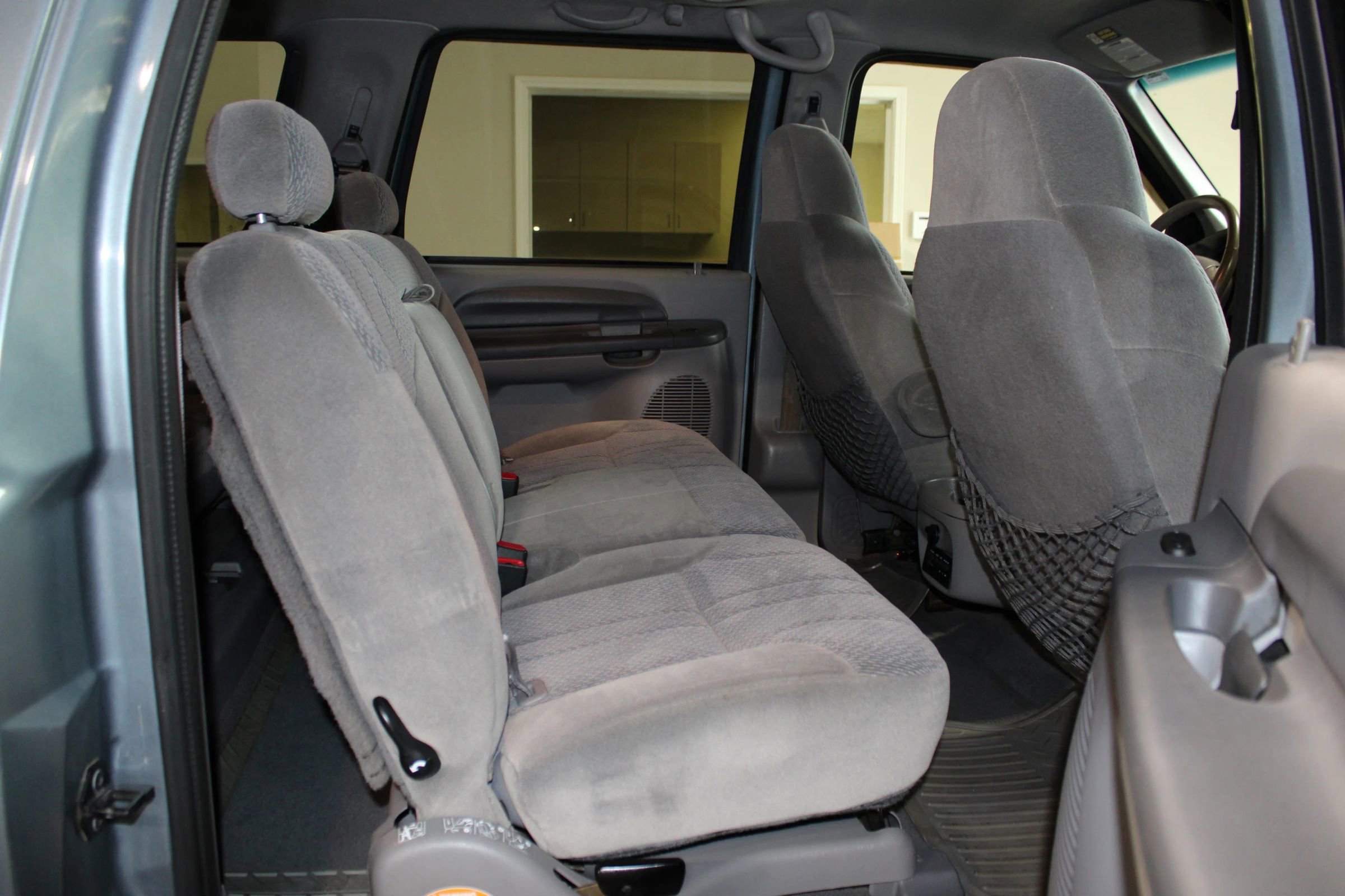 Used 2000 Ford Excursion XLT image 30