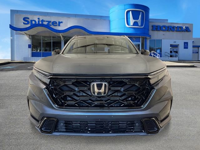 New 2026 Honda CR-V Sport-L image 9