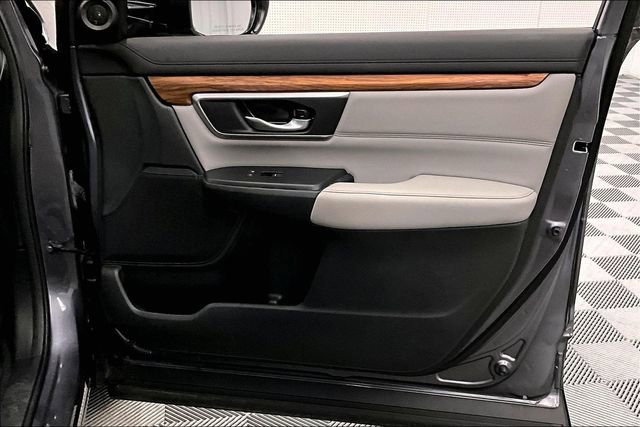 Used 2021 Honda CR-V EX-L image 20