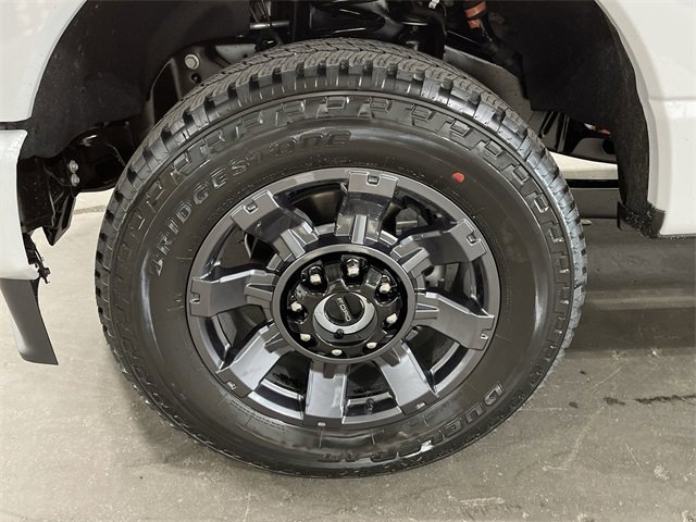 New 2026 Ford F250 XL w/ STX Appearance Package image 22