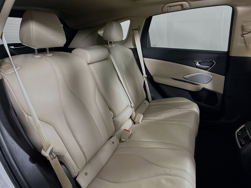 Used 2024 Acura RDX w/ Technology Package AWD/4WD image 35