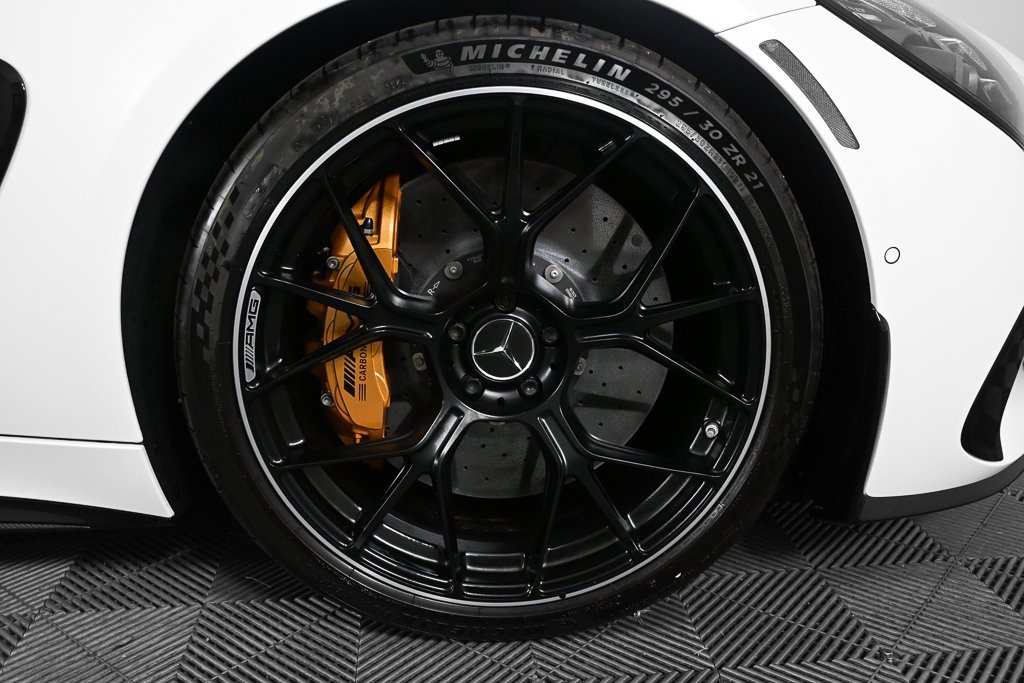 New 2026 Mercedes-Benz AMG GT 63 image 27