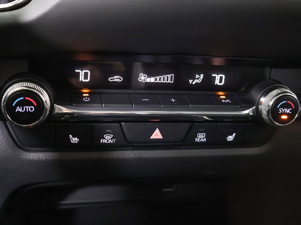 Used 2021 MAZDA CX-30 AWD 2.5 S w/ Preferred Package image 45