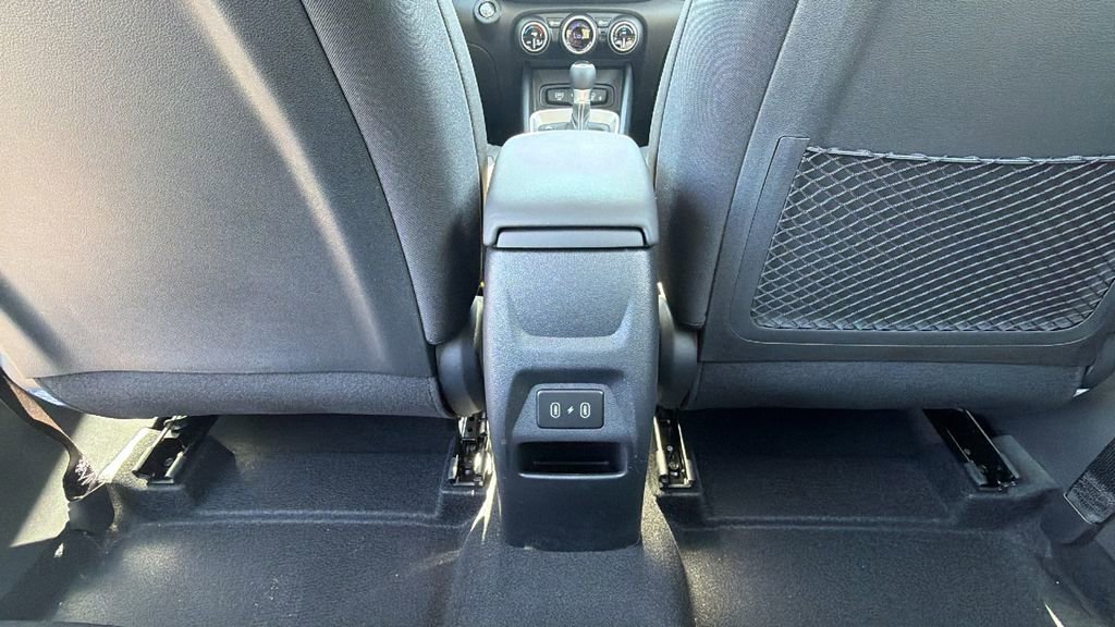 New 2026 Hyundai Venue SEL image 22