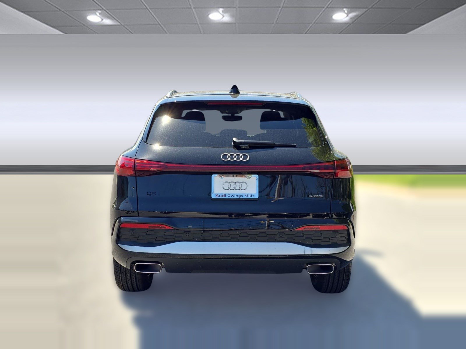 New 2026 Audi Q5 Premium AWD/4WD image 10