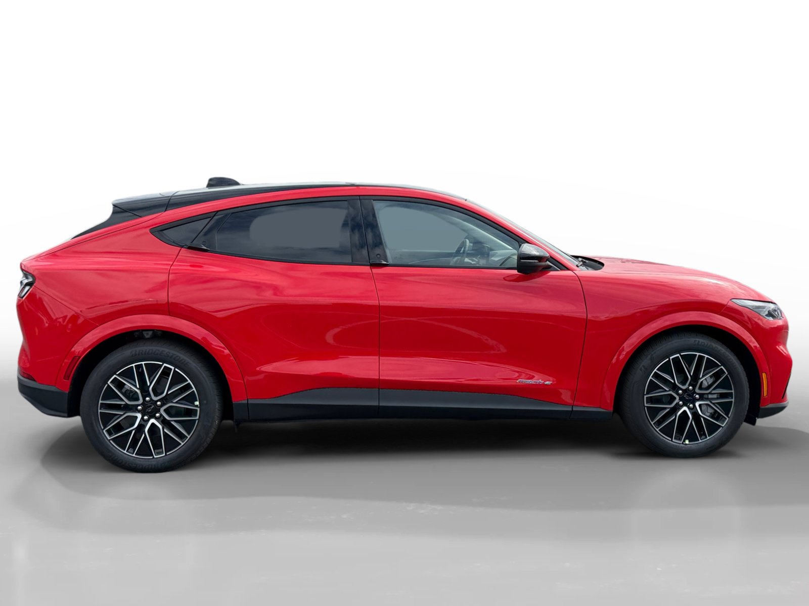 New 2026 Ford Mustang Mach-E Premium RWD image 6