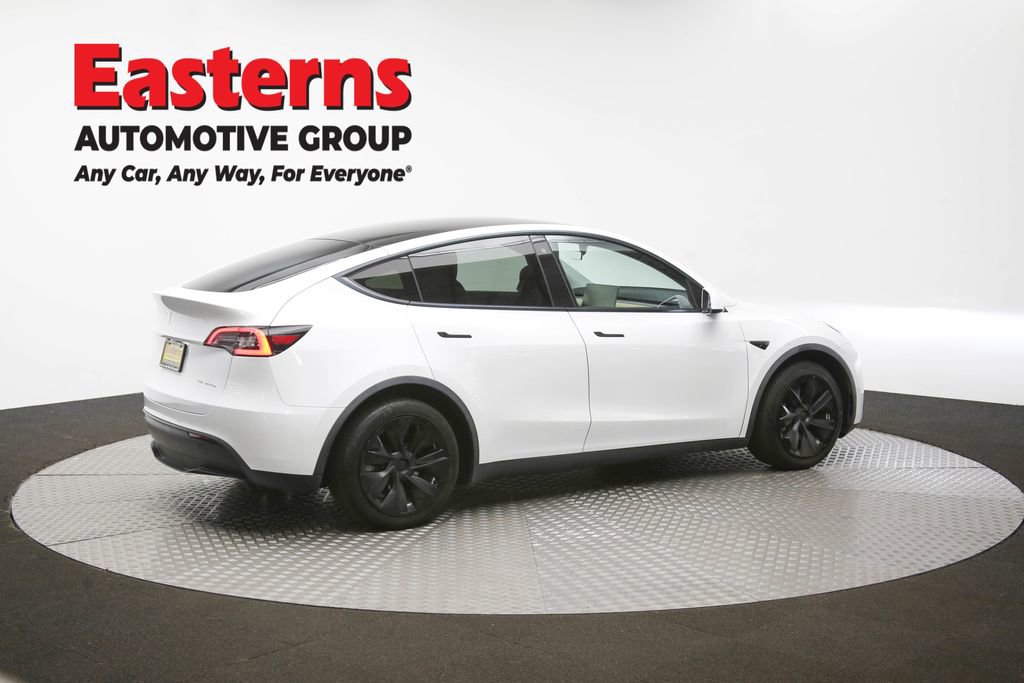Used 2020 Tesla Model Y Long Range image 39
