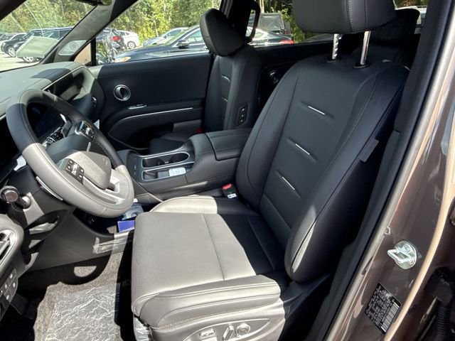 New 2026 Hyundai Palisade Calligraphy image 23