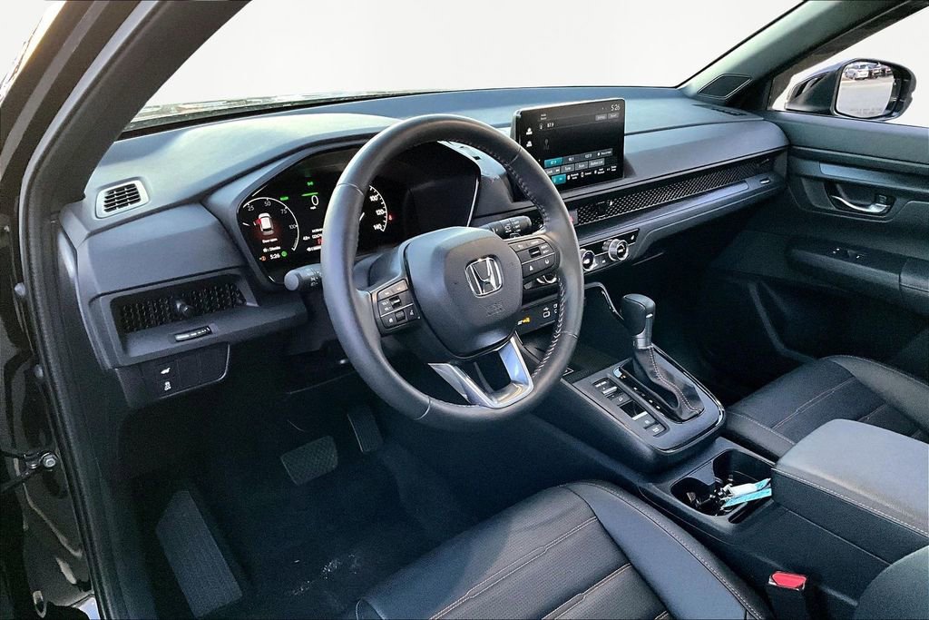 Used 2024 Honda CR-V Sport-L image 14