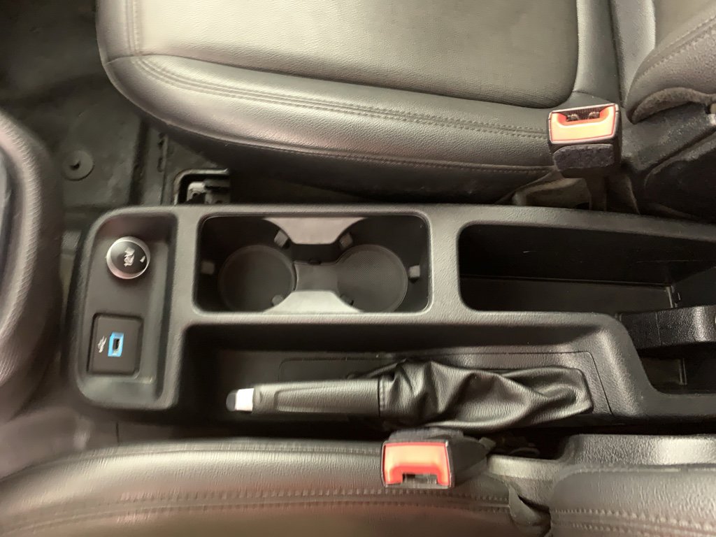 Used 2019 Ford Transit Connect XL image 29