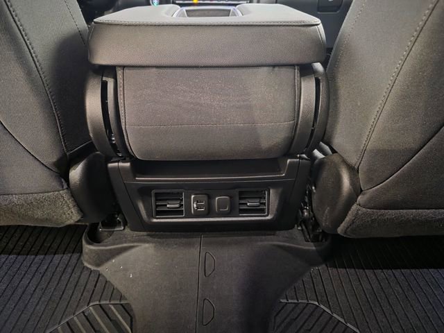 Certified 2022 Chevrolet Silverado 1500 RST image 23