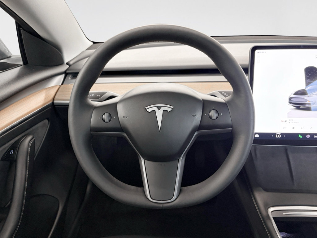 Used 2023 Tesla Model 3 Long Range AWD/4WD image 8
