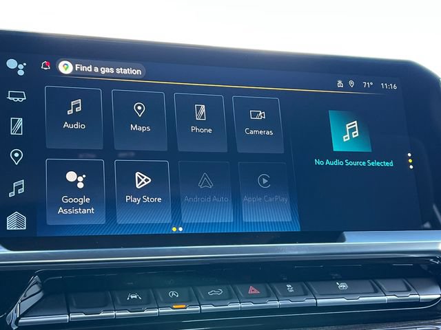New 2026 Chevrolet Silverado 1500 LT AWD/4WD image 27