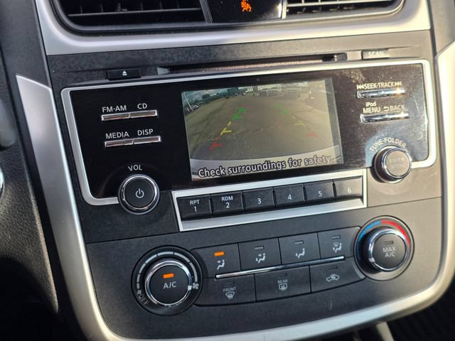 Used 2018 Nissan Altima 2.5 S FWD image 21