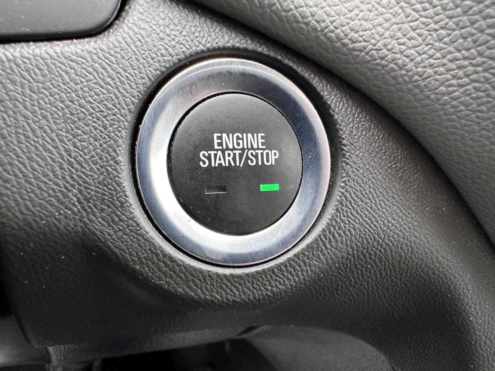 Used 2023 Chevrolet Equinox LS w/ LS Convenience Package AWD/4WD image 21