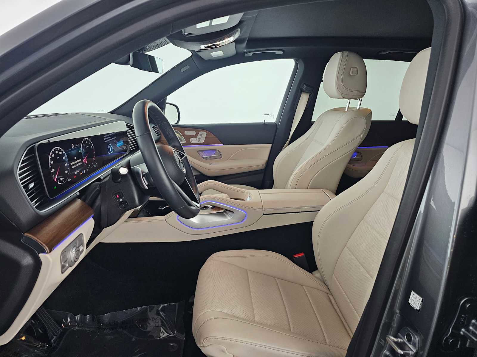 Used 2026 Mercedes-Benz GLE 350 4MATIC image 20