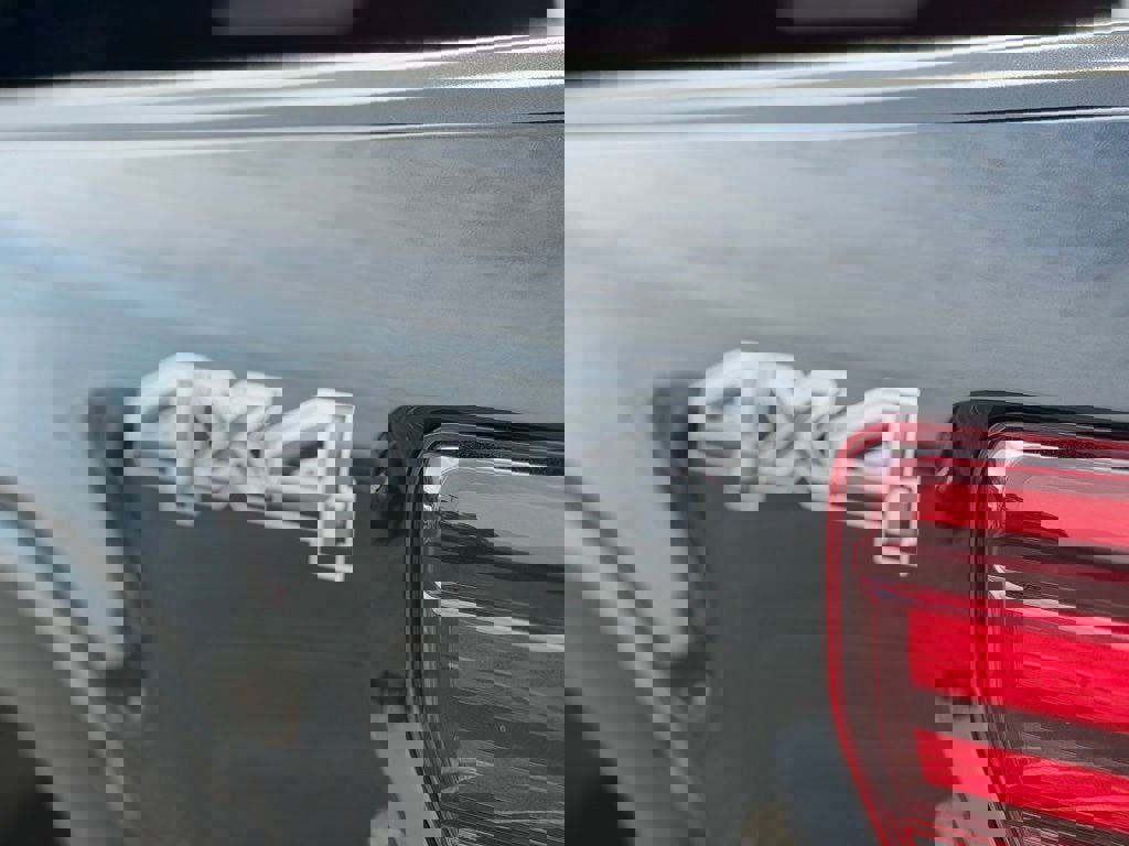 New 2026 Ford F150 Platinum w/ Equipment Group 702A High image 10