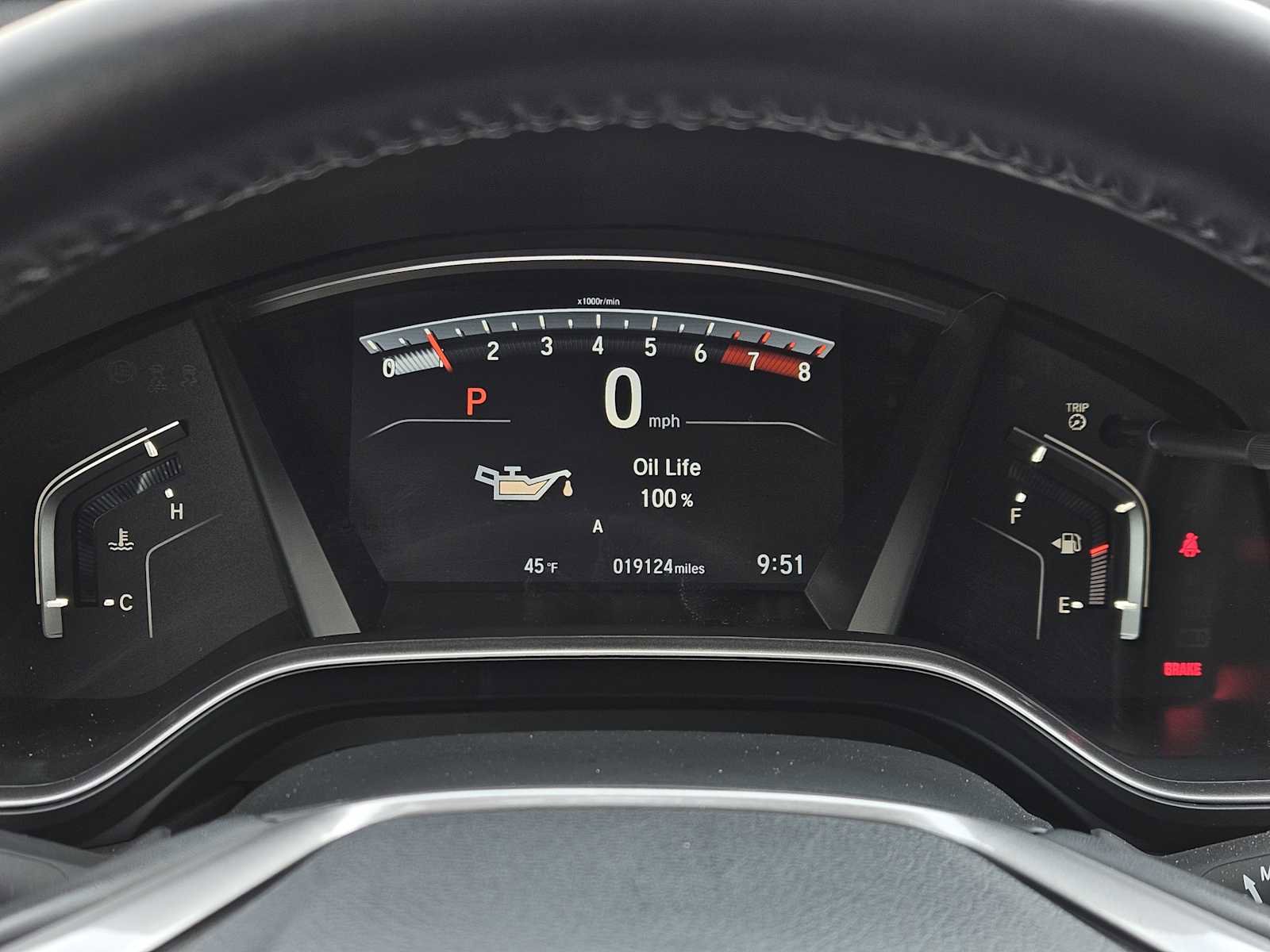 Certified 2022 Honda CR-V Touring image 16