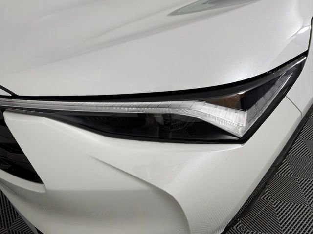 Used 2025 Acura ADX A-Spec image 11