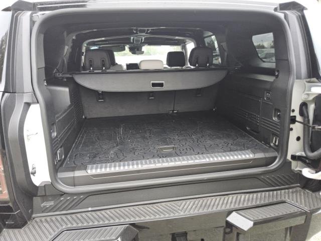 Used 2025 GMC Hummer EV 2X AWD/4WD image 3