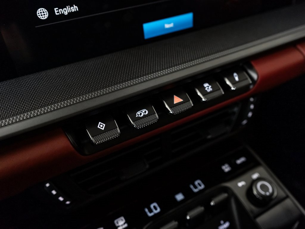 New 2025 Porsche 911 Carrera image 21