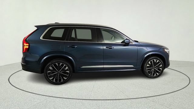 New 2026 Volvo XC90 B6 Plus w/ Protection Package AWD/4WD image 8