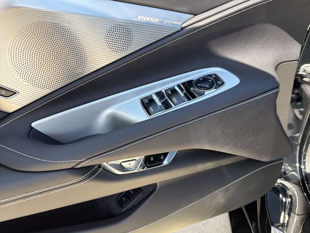 Used 2023 Chevrolet Corvette Stingray Preferred Conv w/ Z51 Performance Package RWD image 15