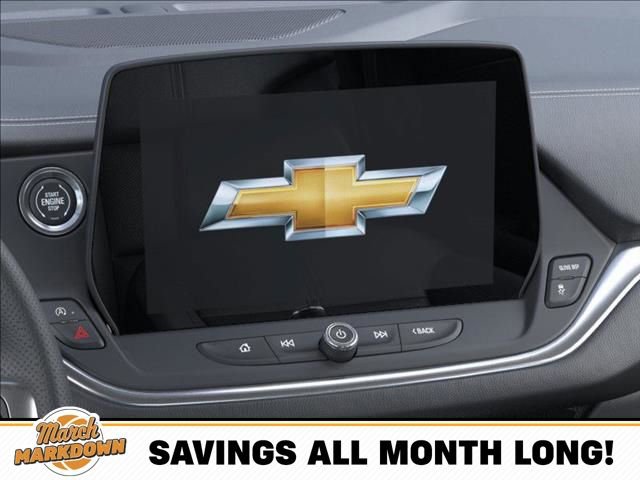 New 2026 Chevrolet Blazer LT image 20